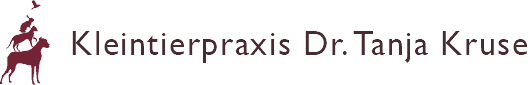 Logo von Kleintierpraxis Dr. Tanja Kruse | Bremen